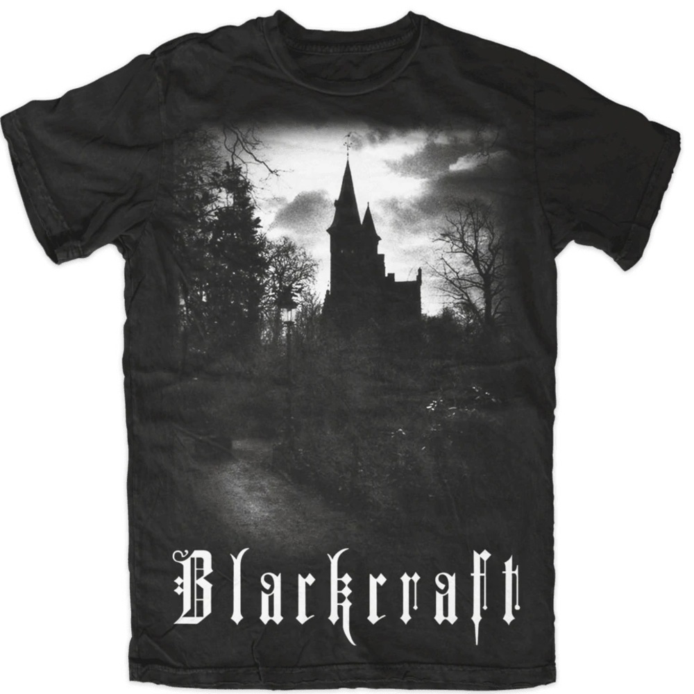 Blackcraft cult home sweet home T-shirt